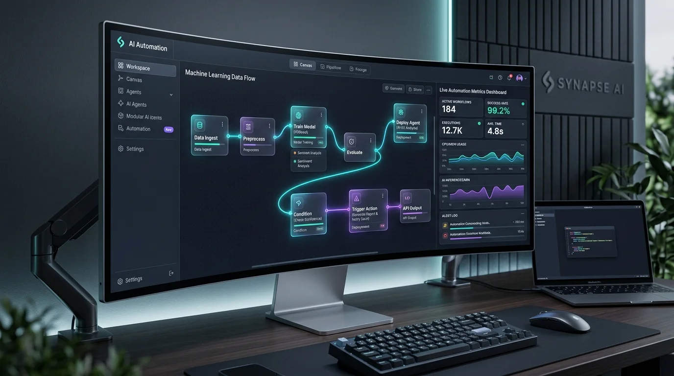 AI Automation